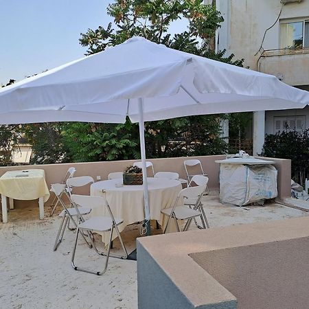 Athens City Center Luxury Suites Exterior foto