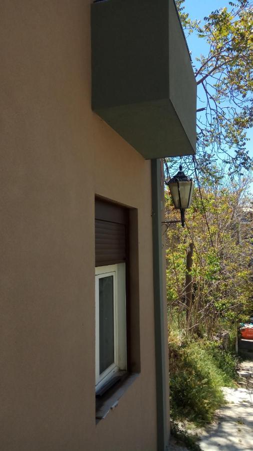 Athens City Center Luxury Suites Exterior foto