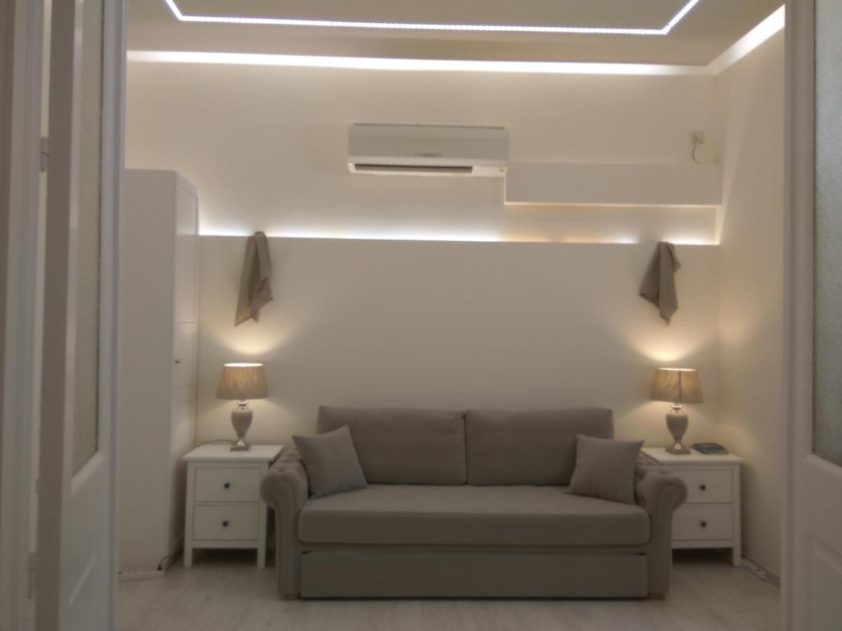 Athens City Center Luxury Suites Exterior foto
