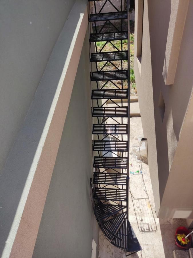 Athens City Center Luxury Suites Exterior foto